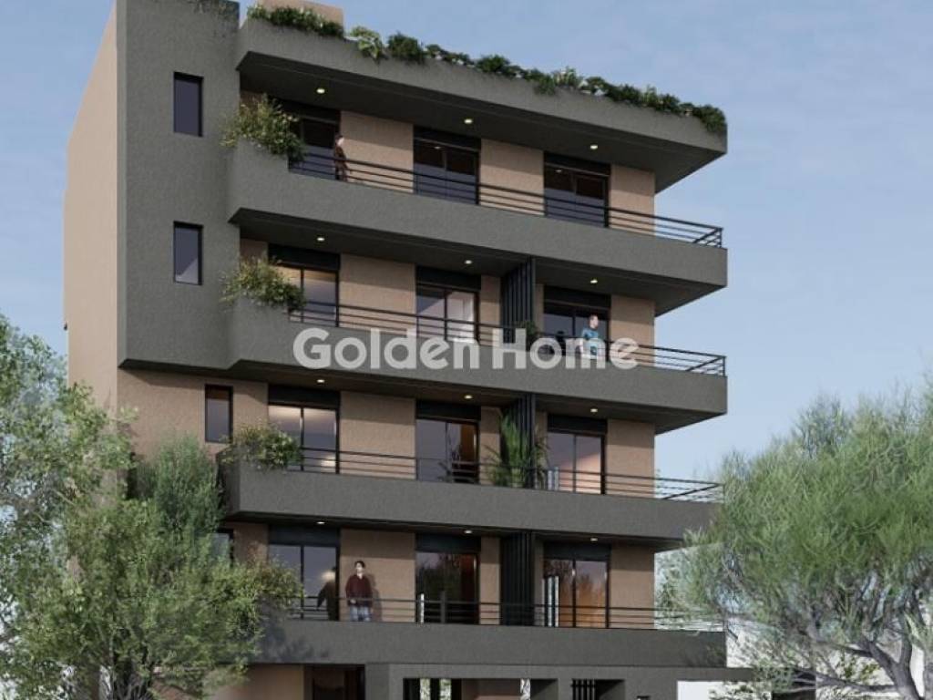 Εξωτερικός Χώρος