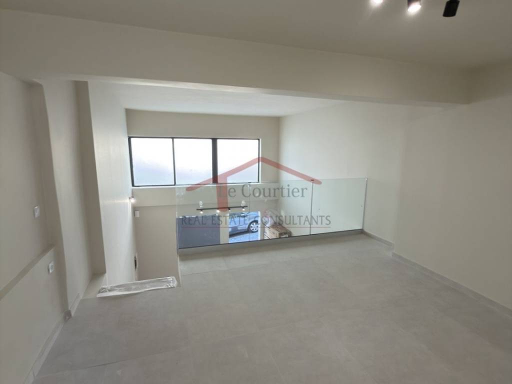 Άποψη χώρου