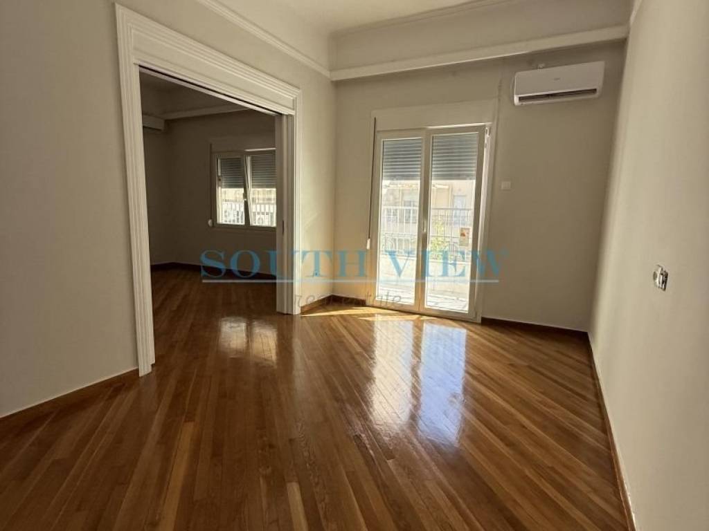 Άποψη χώρου