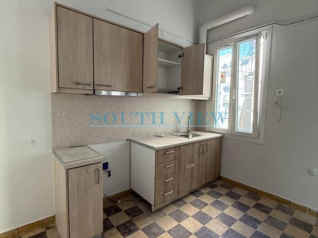 Άποψη χώρου