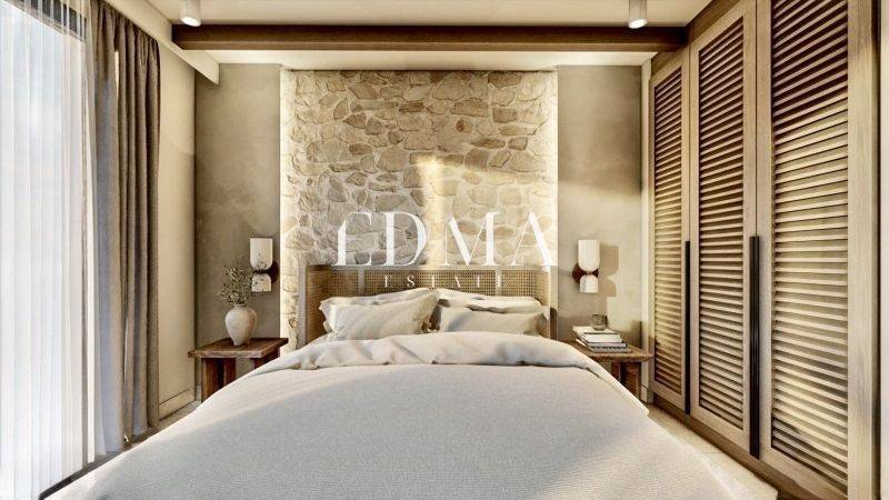 Υπνοδωμάτιο