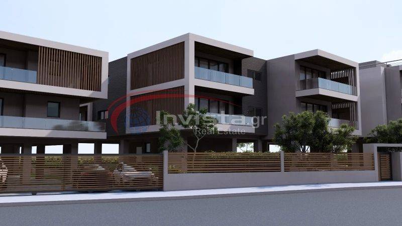 Εξωτερικός χώρος