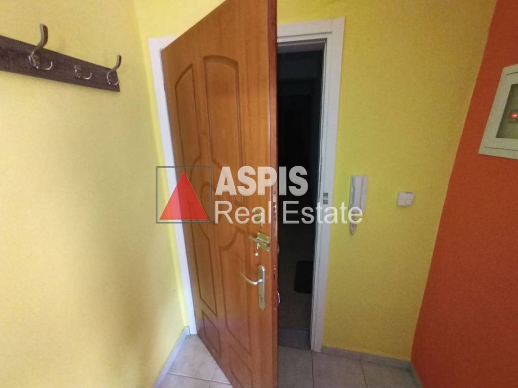 Εξωτερικοι χώροι