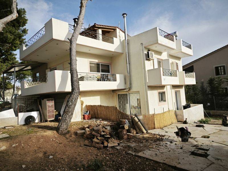 Εξωτερικός χώρος