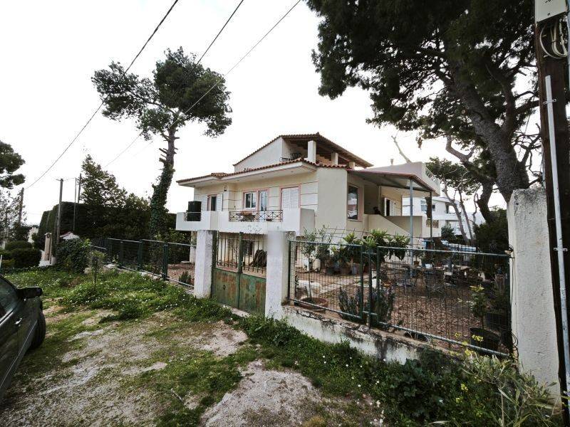 Εξωτερικός χώρος