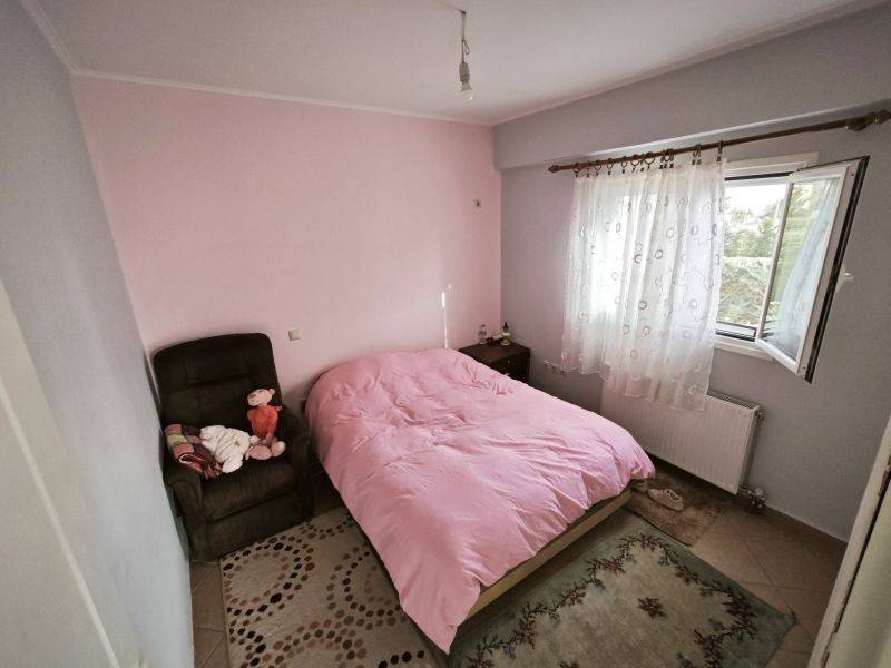 Υπνοδωμάτιο