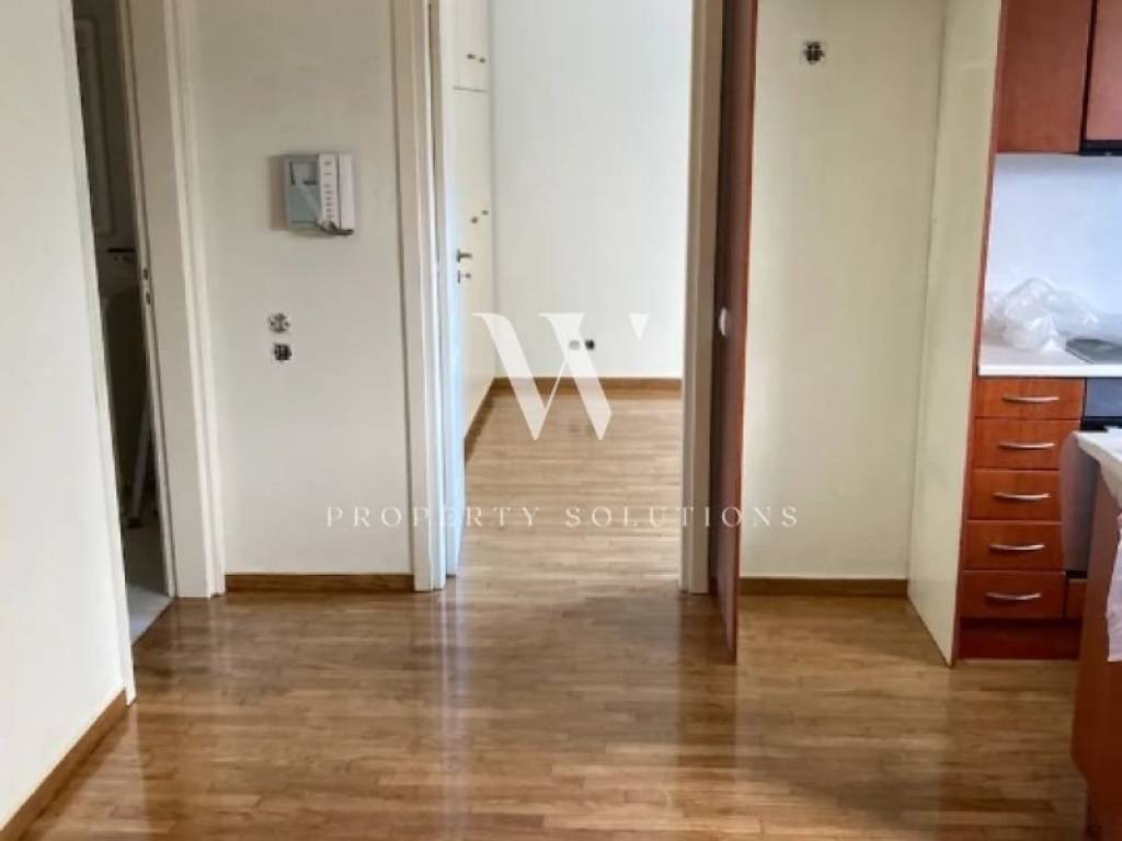 Άποψη χώρου