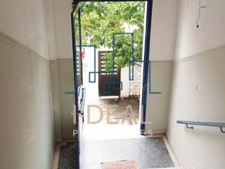 Είσοδος οικοδομής