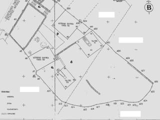 Survey diagram of the property