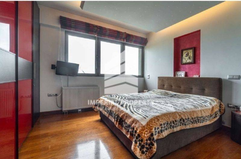 Υπνοδωμάτιο