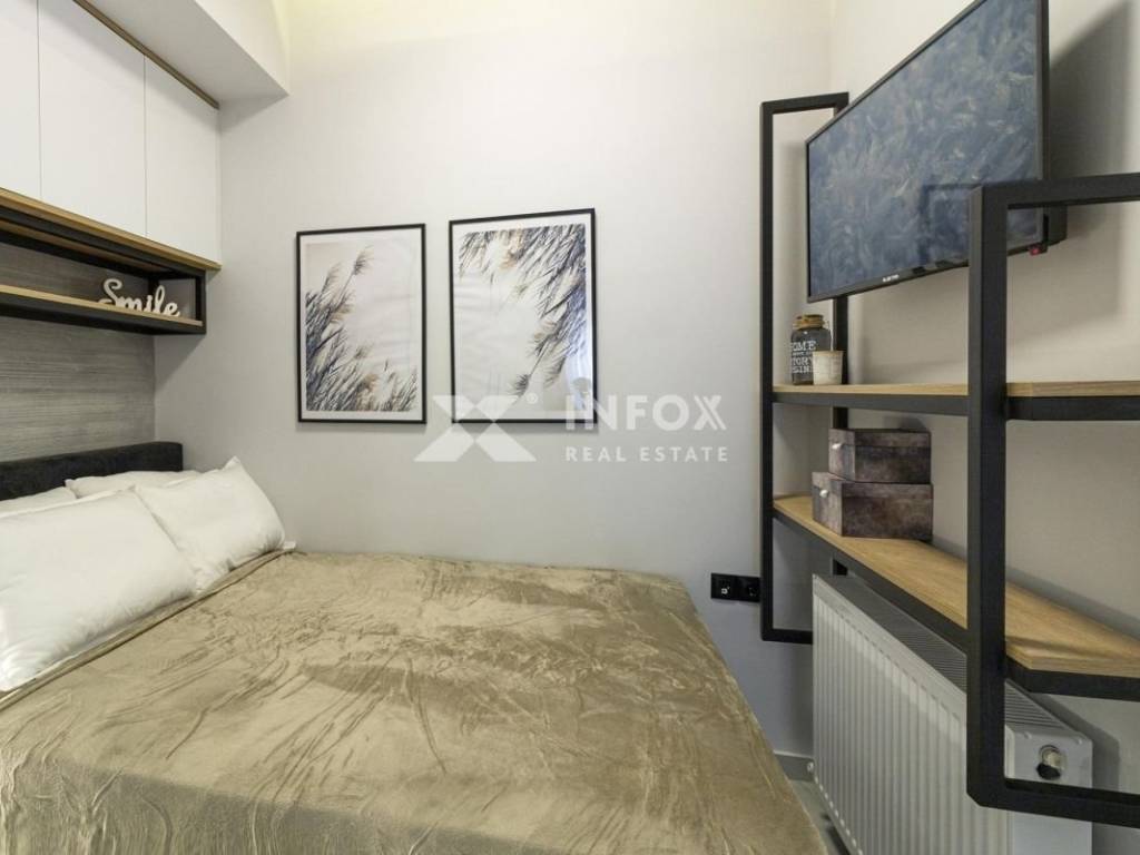 Υπνοδωμάτιο