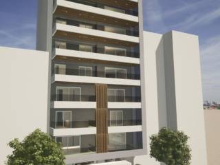 Forumland Real Estate, Εξωτερική Όψη