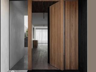 Forumland Real Estate, Εξωτερική Όψη