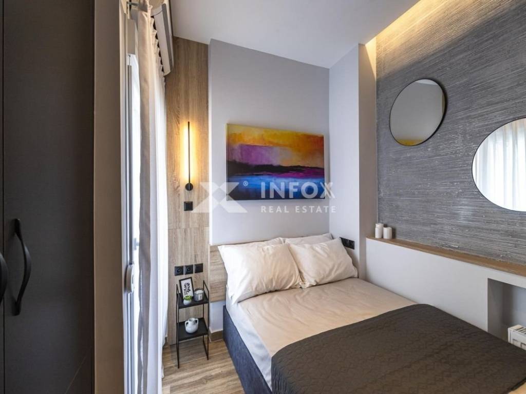 Υπνοδωμάτιο