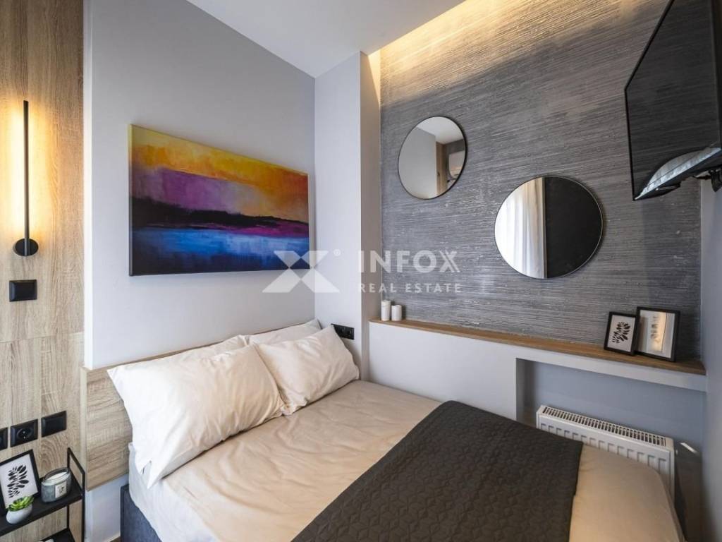 Υπνοδωμάτιο