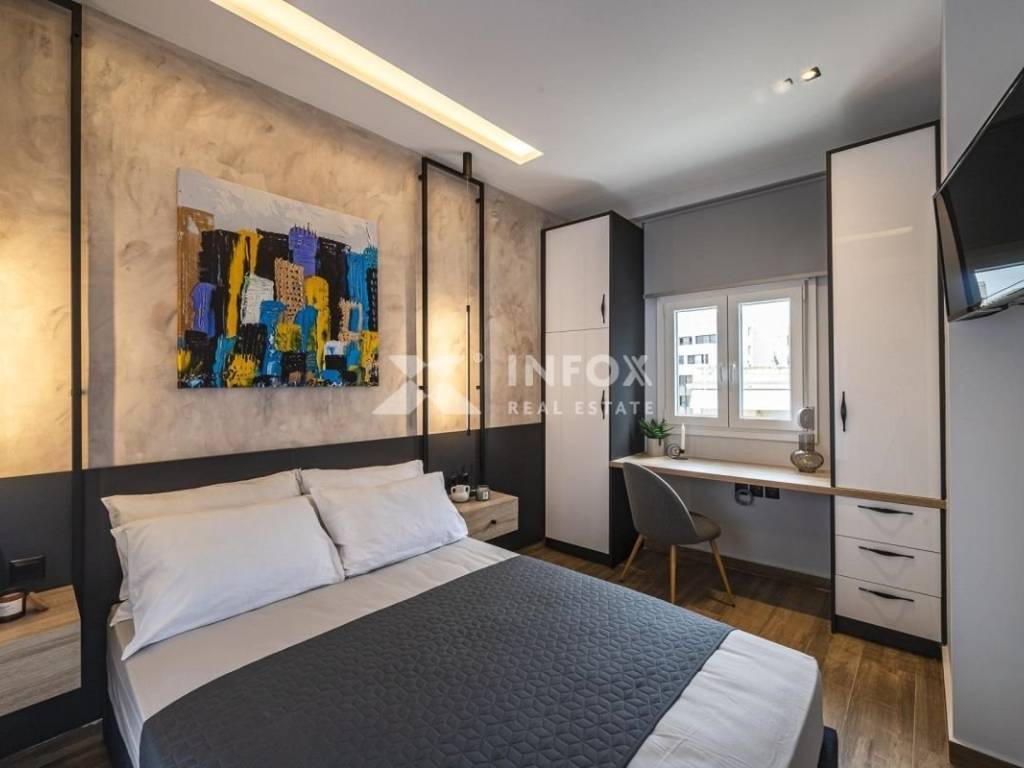 Υπνοδωμάτιο