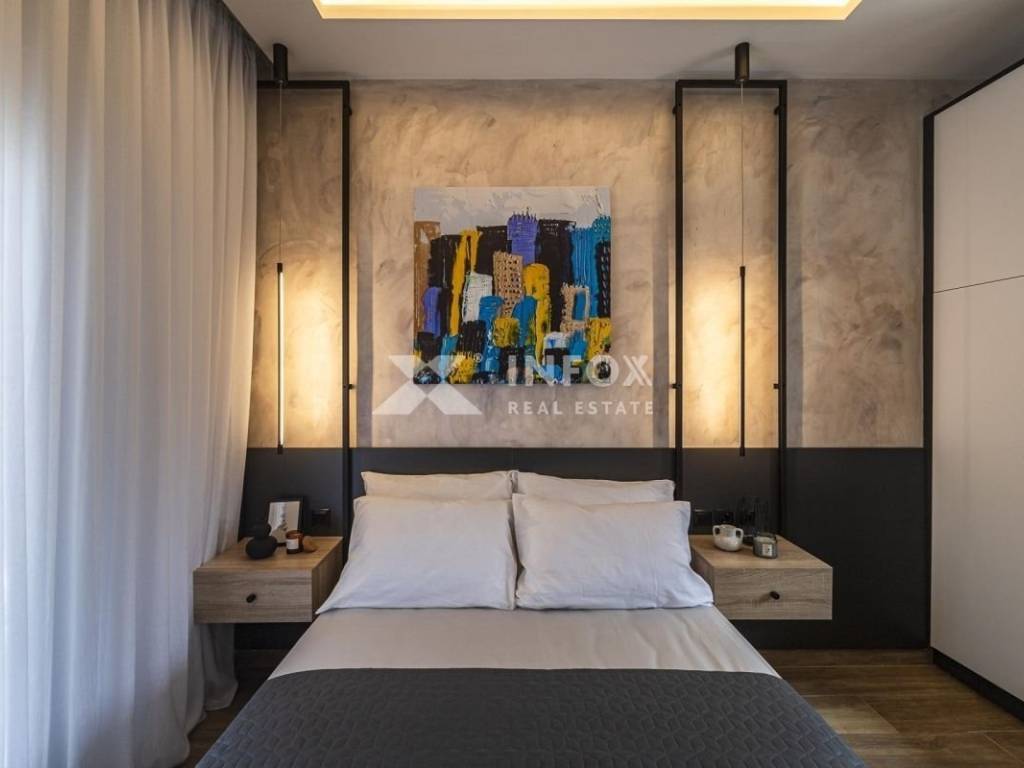 Υπνοδωμάτιο