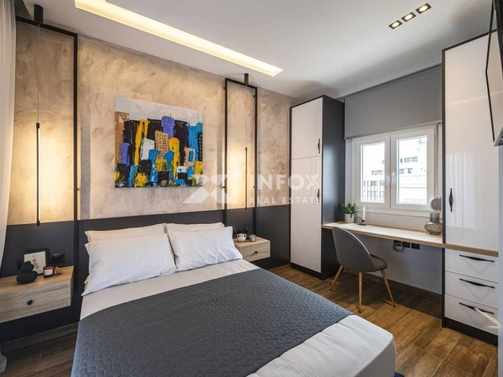 Υπνοδωμάτιο