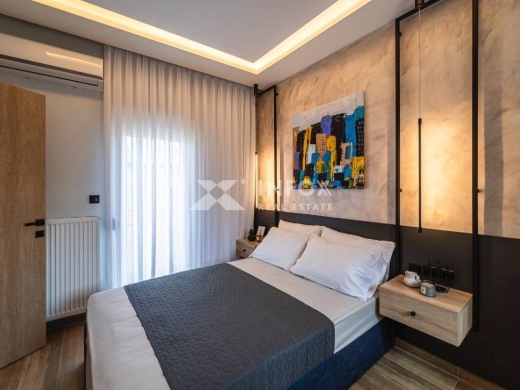 Υπνοδωμάτιο