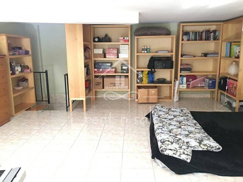 Υπνοδωμάτιο