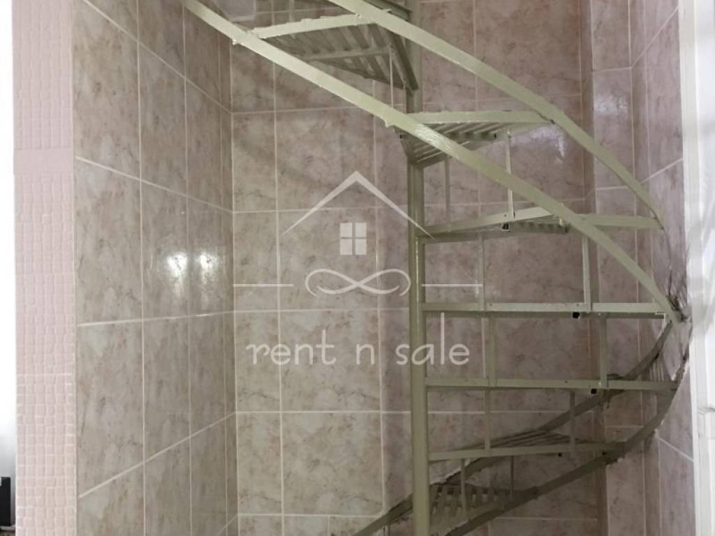 Εσωτερική σκάλα