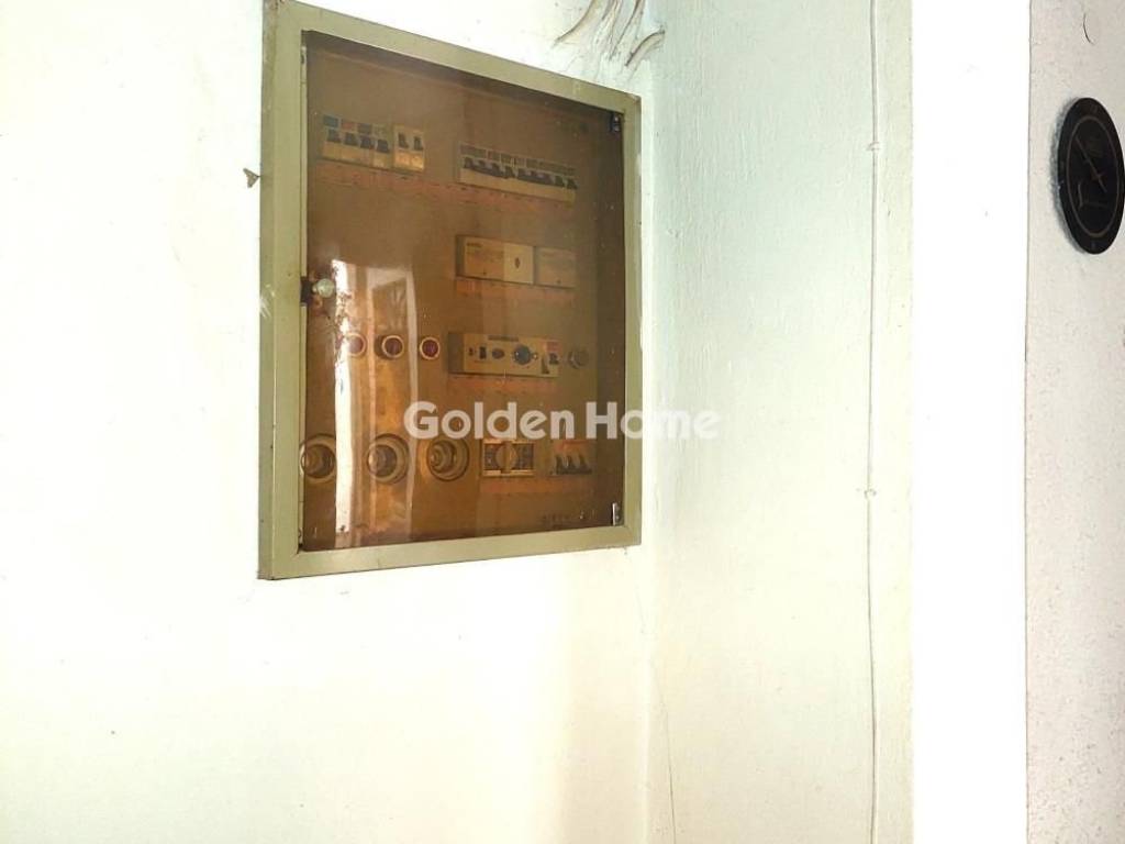 Χολ - Διάδρομος