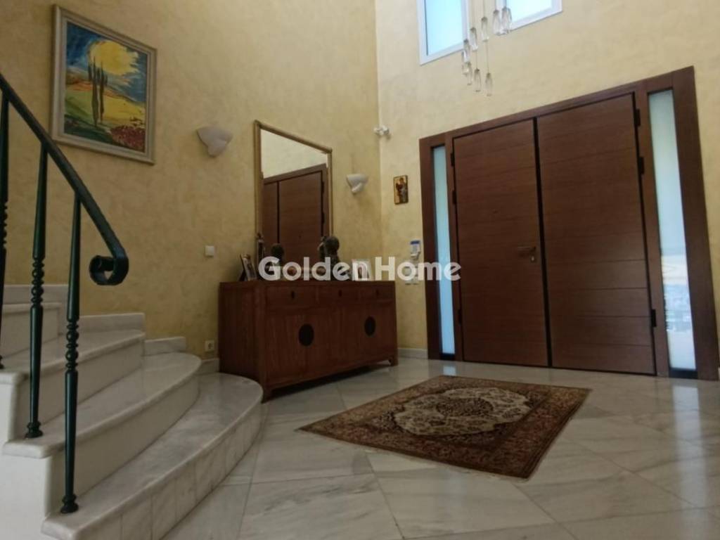 Χολ - Διάδρομος