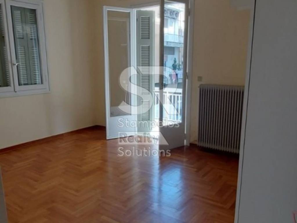 Άποψη χώρου