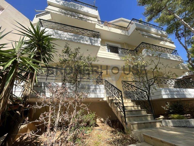 Εξωτερικός χώρος