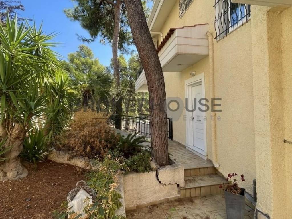 Εξωτερικός χώρος