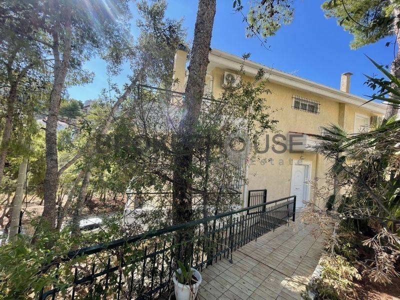 Εξωτερικός χώρος