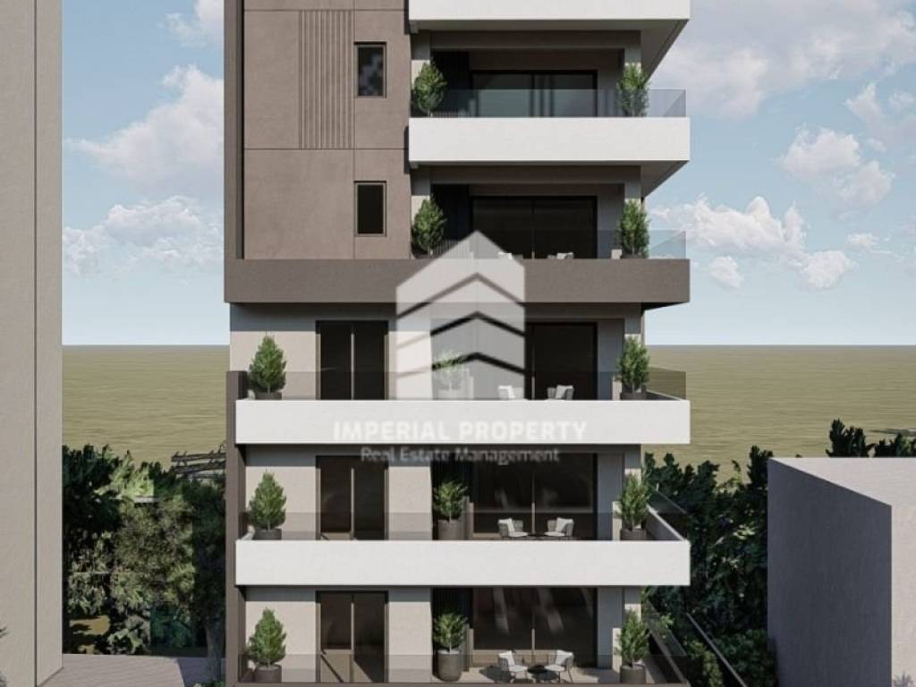 Εξωτερικός χώρος