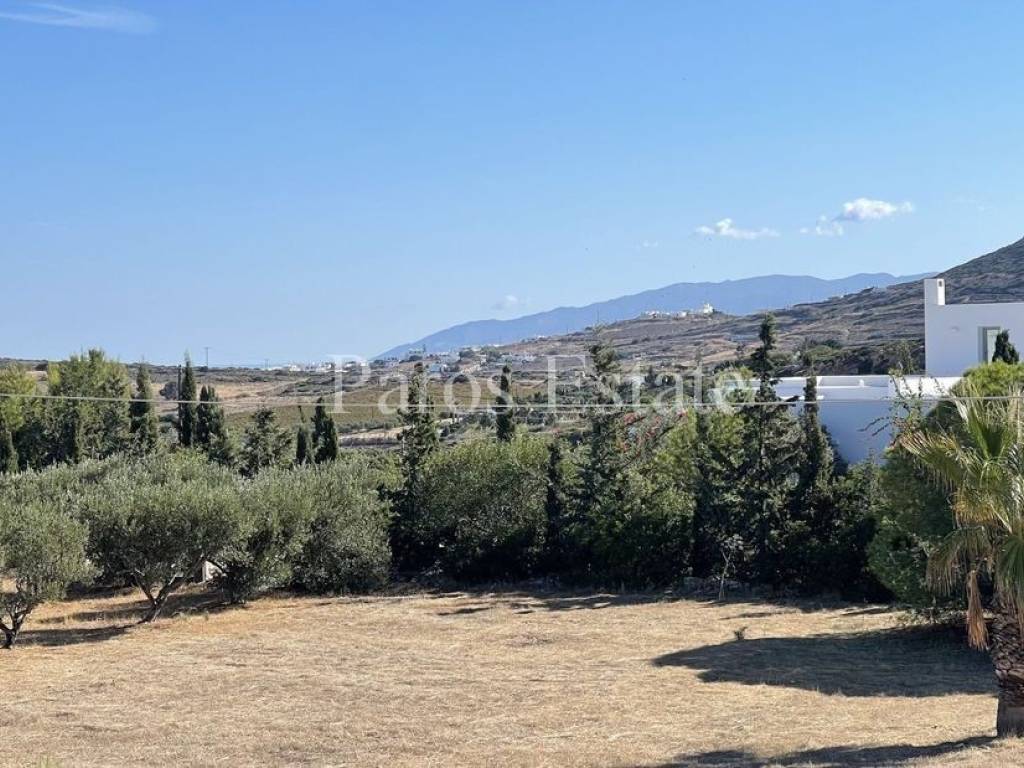 Αγροτεμάχιο