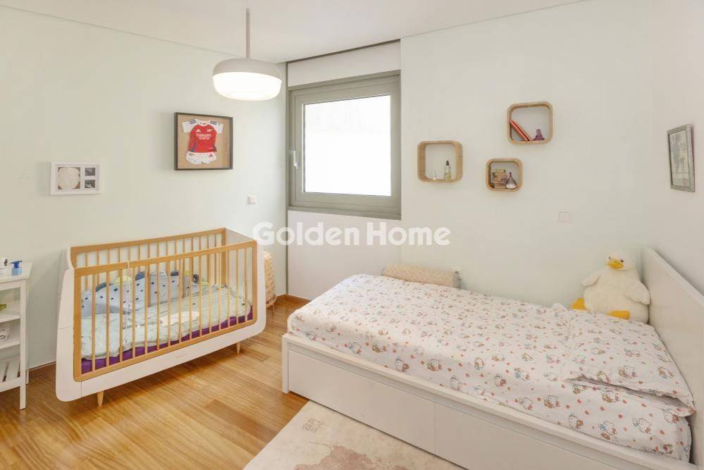 Υπνοδωμάτιο