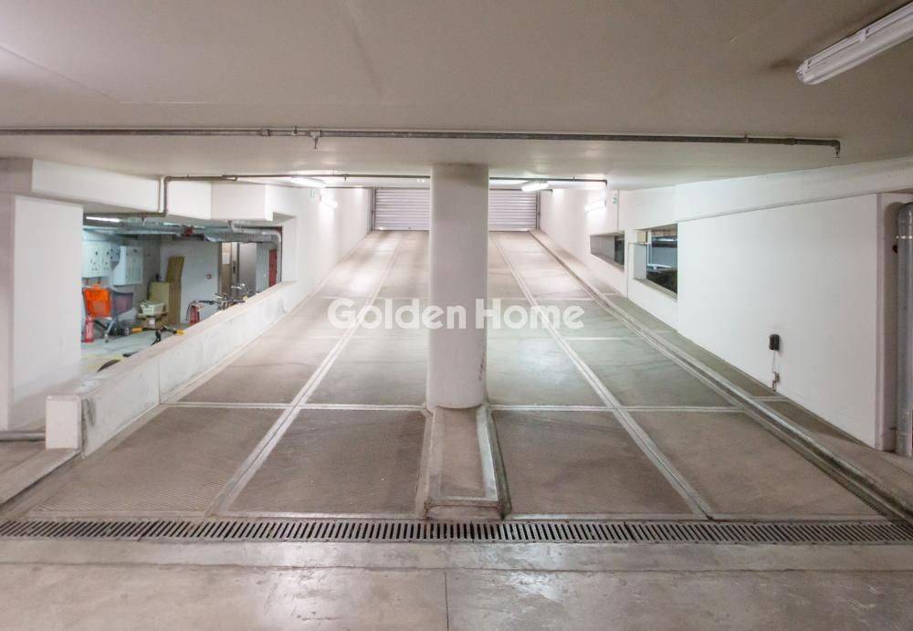 Θέση Στάθμευσης