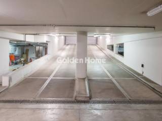 Θέση Στάθμευσης