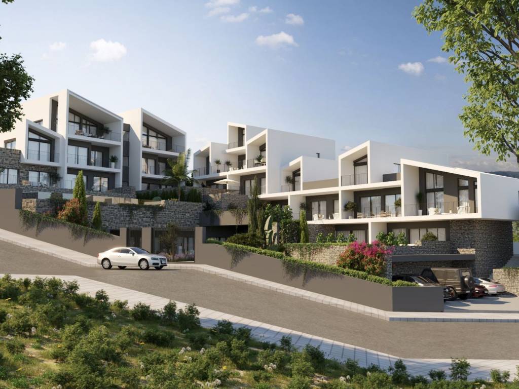 Εξωτερικοι χώροι