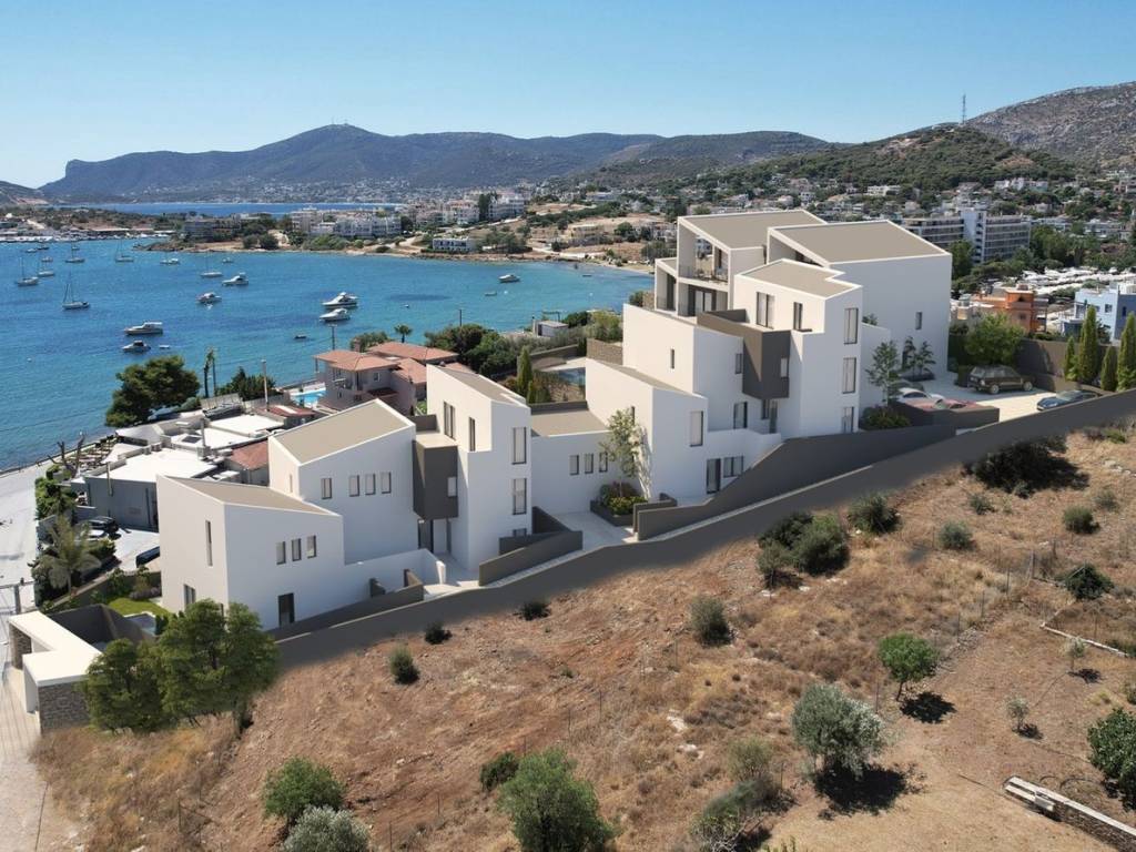 Εξωτερικοι χώροι