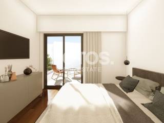 Υπνοδωμάτιο