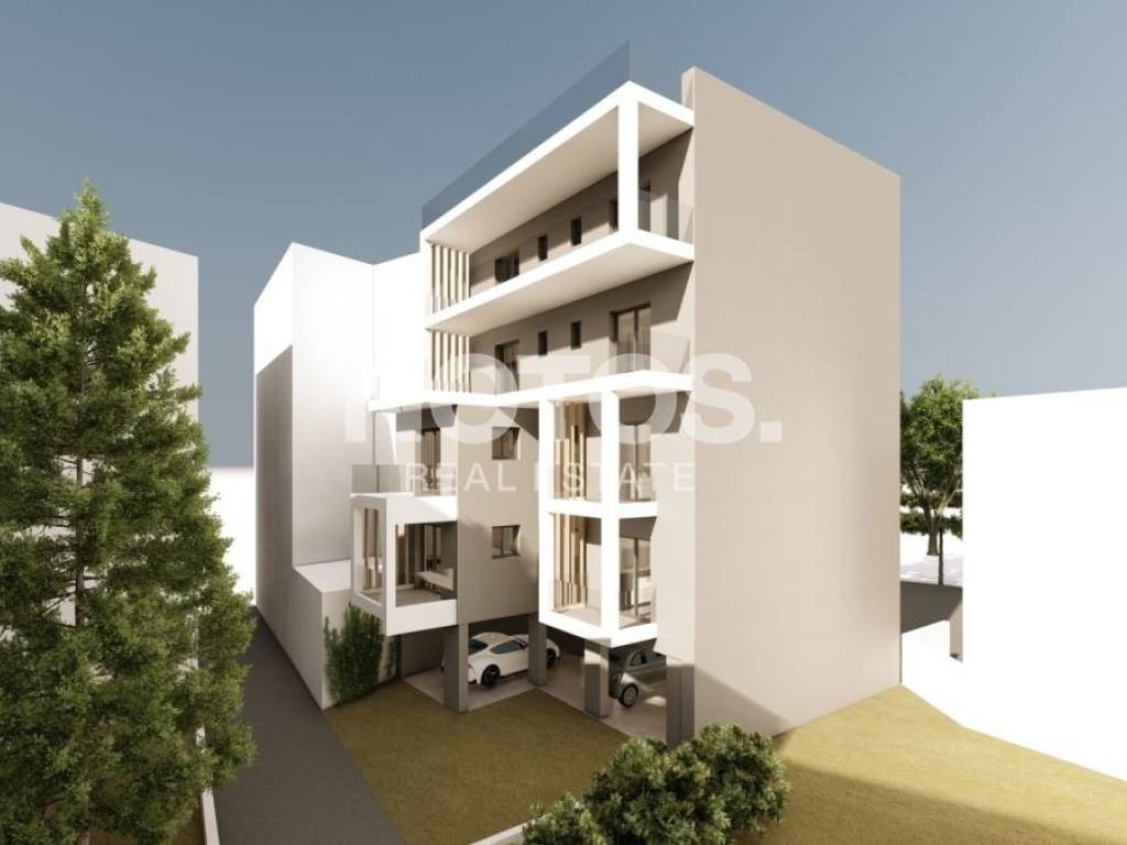 Εξωτερικός χώρος