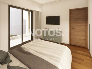 Υπνοδωμάτιο