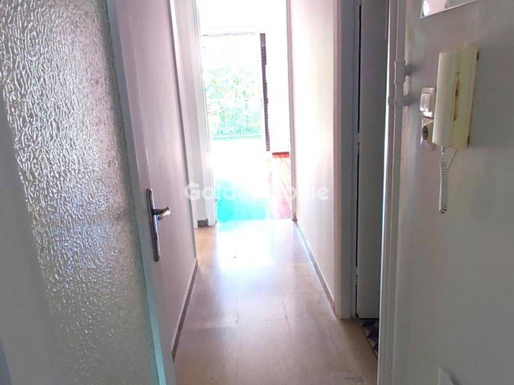 Χολ - Διάδρομος