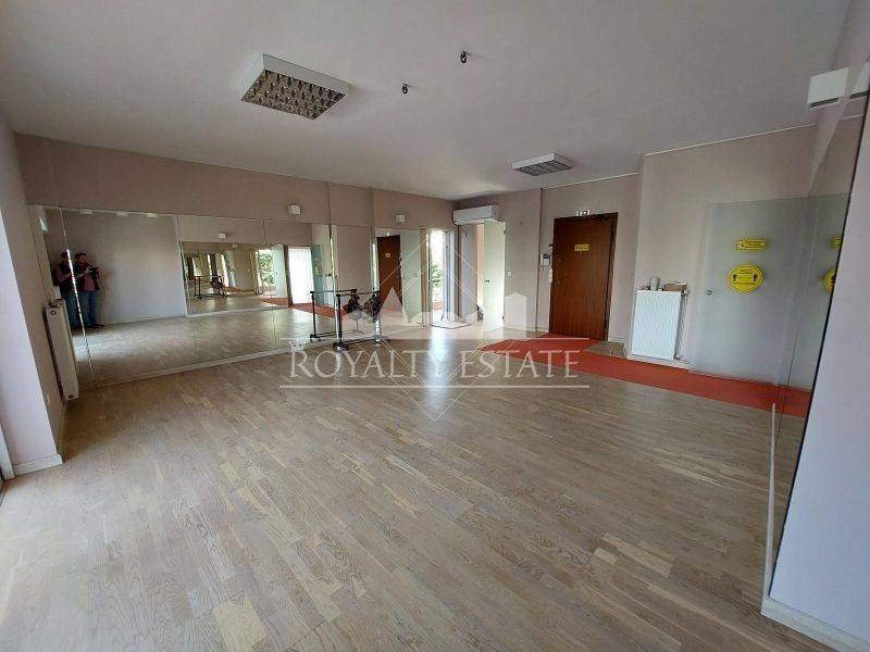 Κεντρικός χώρος