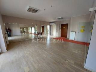 Κεντρικός χώρος