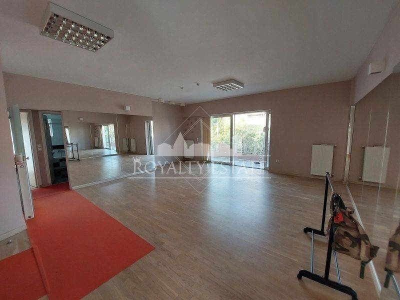 Κεντρικός Χώρος