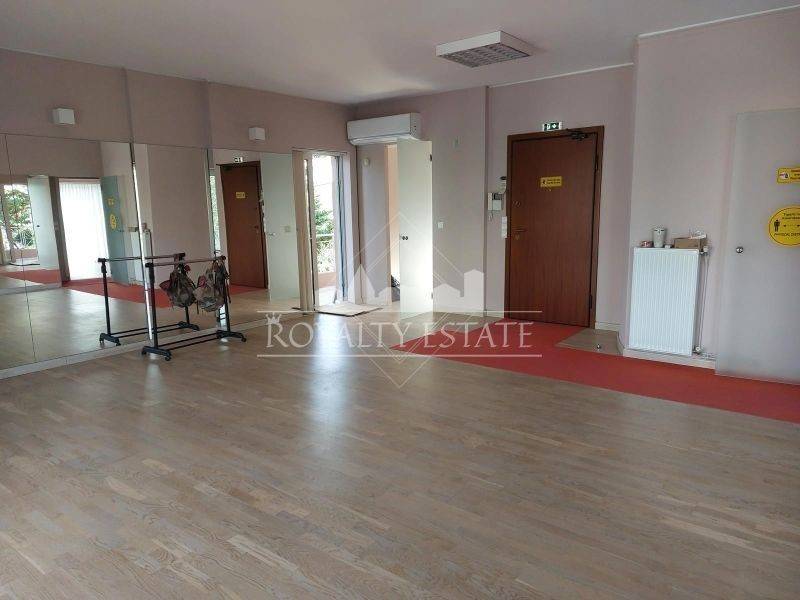 Κεντρικός Χώρος