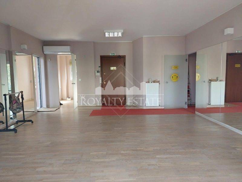 Κεντρικός Χώρος