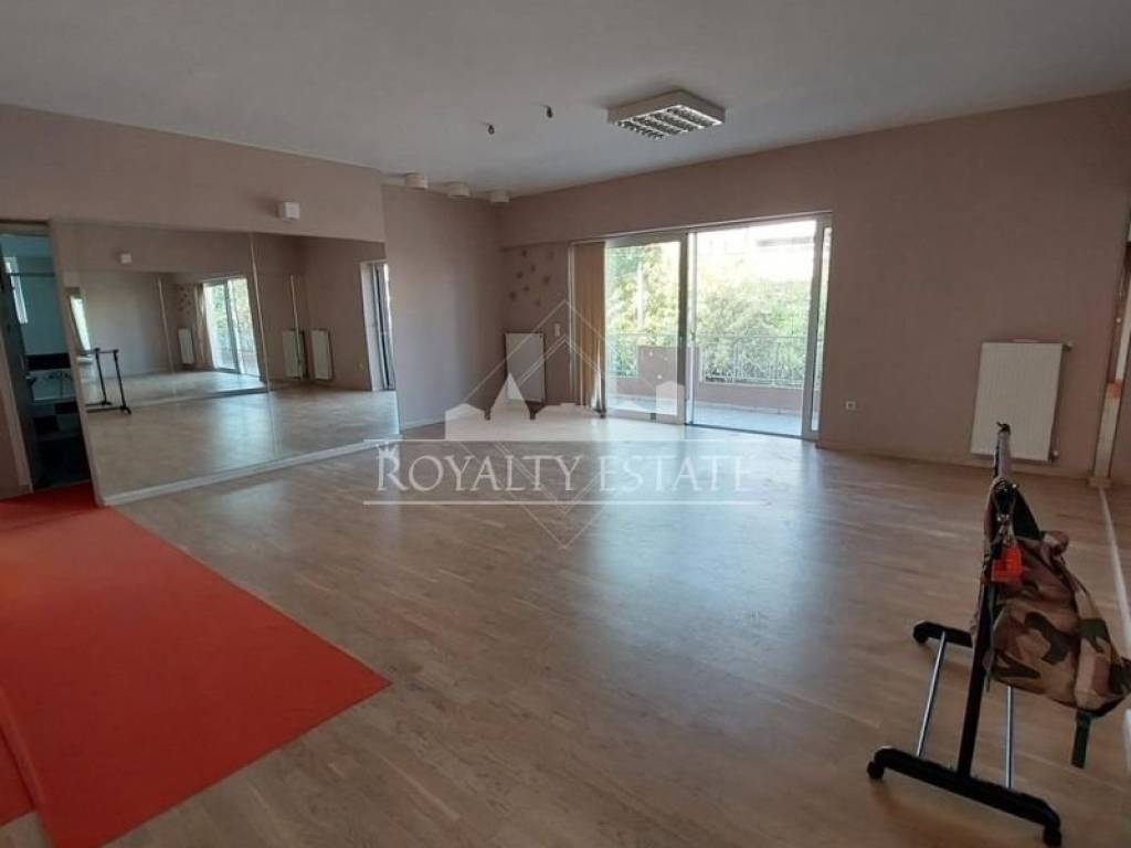 Κεντρικός Χώρος