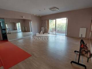 Κεντρικός Χώρος