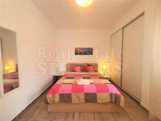 ΣΑΛΟΝΙ - ΚΟΥΖΙΝΑ - ΔΩΜΑΤΙΟ ΕΝΑΣ ΧΩΡΟΣ